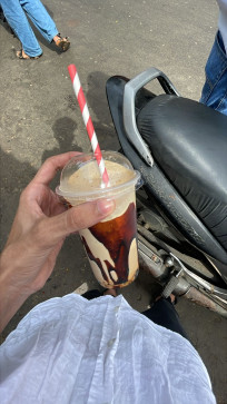 Abhi Bhai, 22, India