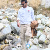 Ankesh Raj