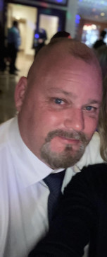 Scott, 56, United States