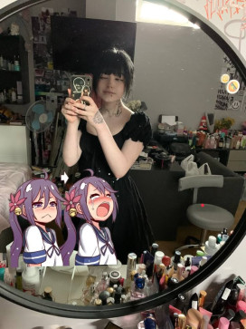 Lillie, 18, United States