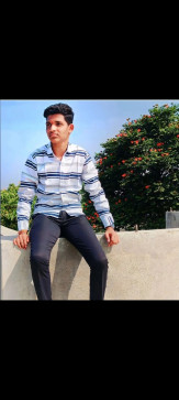 Mayur, 19, India