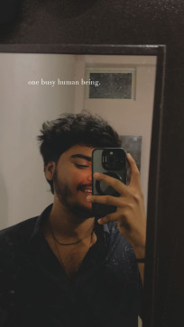 Lanawatson, 24, India