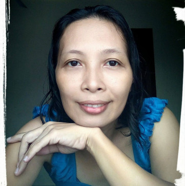 Tessa, 51, Philippines