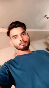 Suraj, 22, India