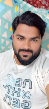 Mohd Aqib, 30, India