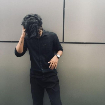 Sayyam Saini, 18, India