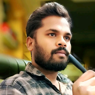 Black Cobra, 25, India