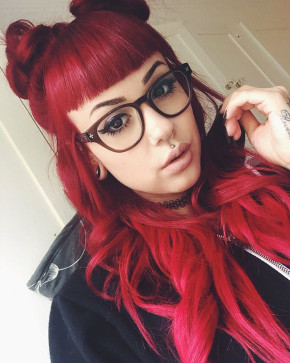 Sarah, 30, United States