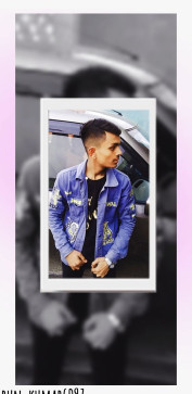 Varun Sambal, 18, India