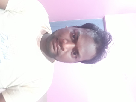 Vijay, 30, India