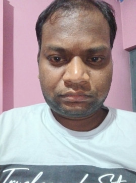 Vijay, 30, India