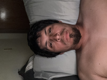 Ricky, 30, United States