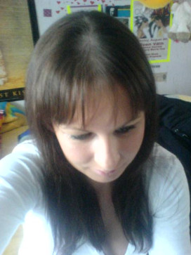 Julyxyz Fischle, 29, Germany