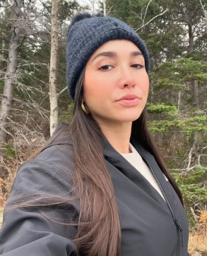 Portia, 39, United States