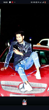 Rohit Kumar, 27, India