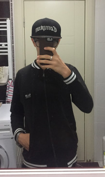 Kennedy, 19, United States