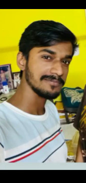 Rahul Datta, 28, India