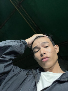 AL, 19, Indonesia
