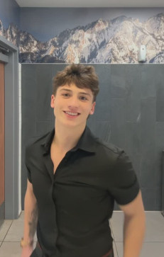 Adrian, 24, United States