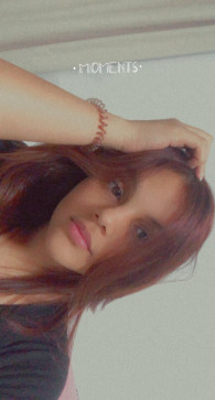 Nathali, 26, Dominican Republic