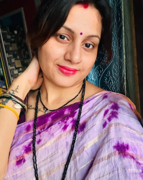 Asmita, 43, India