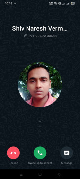 PAWAN KUMAR, 18, India
