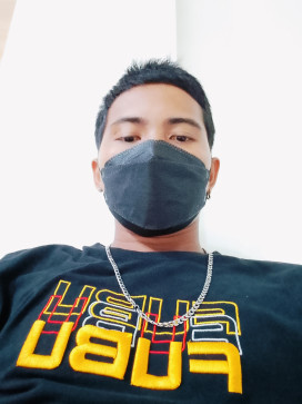 Zenus, 24, Philippines