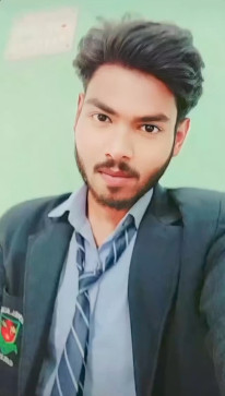 Ashish, 21, India