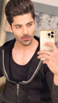 Shawn, 24, India
