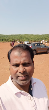 Malang Bagwan, 38, India