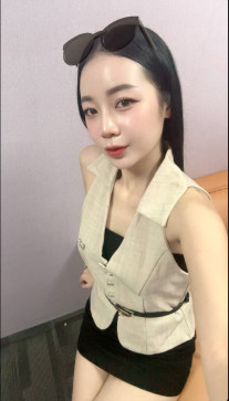 Grace Gorgeous, 33, Singapore