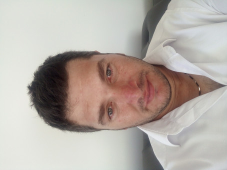 Feyyaz Akbiyik, 35, Turkey