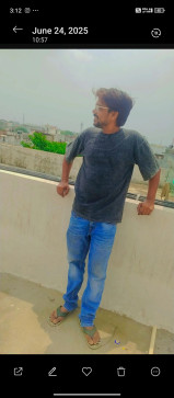 Anil Kumar, 18, India