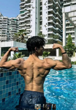 Karun, 19, India