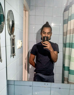 Mikepoton, 25, Spain