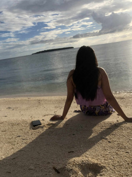 Angelique, 35, Philippines