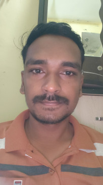 Arjun Prajapat, 18, India