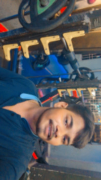 Varma Raj, 18, India