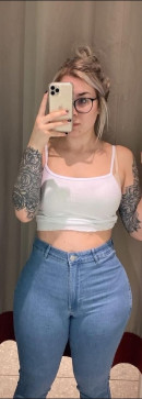 Ashley, 31, United States