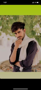 VikasSharma, 21, India