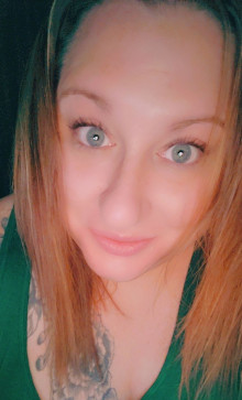 Bri, 37, United States