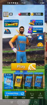Deepak Waskar, 28, India