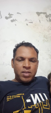 Raj Wasim, 39, India
