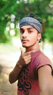 LalMuhammod Official, 23, India