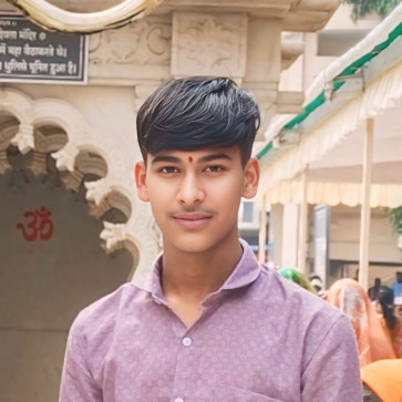 Mr_jay_kale_patil_00, 18, India