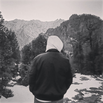 SinXx_Abhi, 30, India