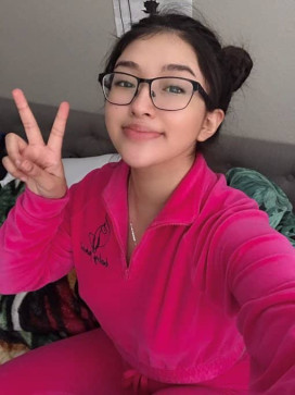 Lily, 26, United States