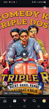 Bibhuti Raula, 25, India