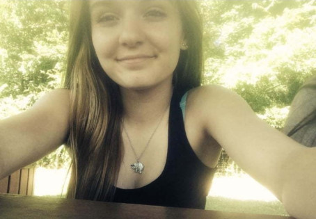 Amelia, 18, United States