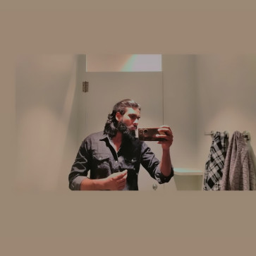 Samm, 22, India